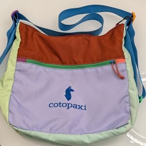 Cotopaxi Taal Convertible Tote Bag